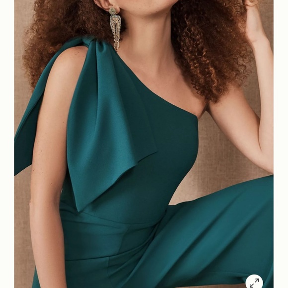 BHDLN JUMPSUIT Windham size 4 - Picture 2 of 10